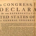 Washington, DC: Does the Declaration Still Resonate? A 250‑Year Reflection