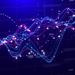 Forecasting diagram data points