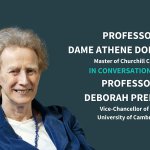 The Paradigm Shift with Professor Deborah Prentice