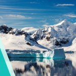 Melting Ice & Rising Seas: How Cambridge research is deepening our understanding of climate challenges