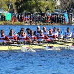Head of the Charles Regatta
