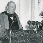 Churchill
