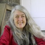 Mary Beard