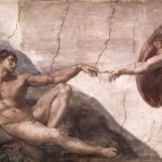 Michelangelo Sistine Chapel