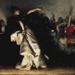 Art Lecture on Sargent and Spain