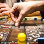 Games Night