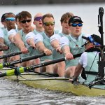 boat race