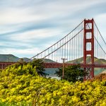 Golden Gate Bridge San Francisco