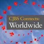 CJBS connects worldwide