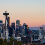 Seattle skyline