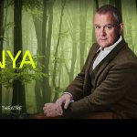 Performance of Uncle Vanya