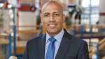 Professor Gishan Dissanaike