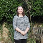 Photograph of Jennie Fletcher