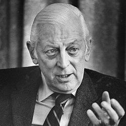 Alistair Cooke