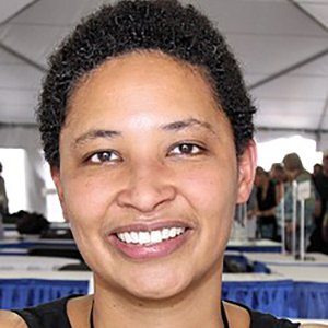 Danielle Allen