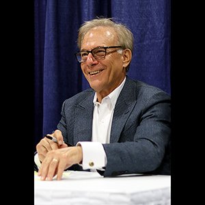 David Ignatius