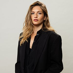 Emily Kassie