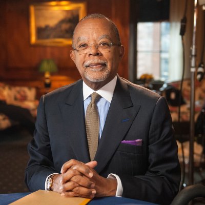 Henry Louis Gates, Jr. (Clare College 1973)