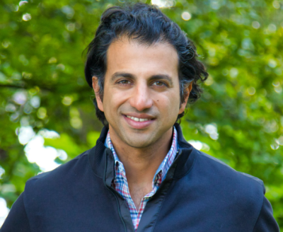 Picture of Mohit Bhende