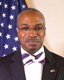 Reuben Brigety 