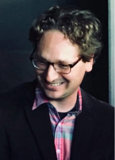 Profile picture of Sean Forester
