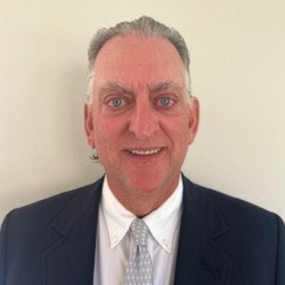 Stephen Berger (Trinity 1982)