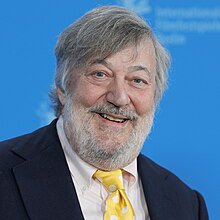 Stephen Fry