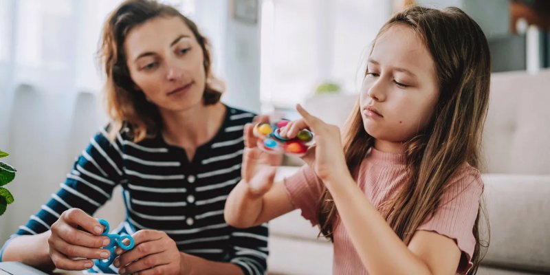 Boost for autism research