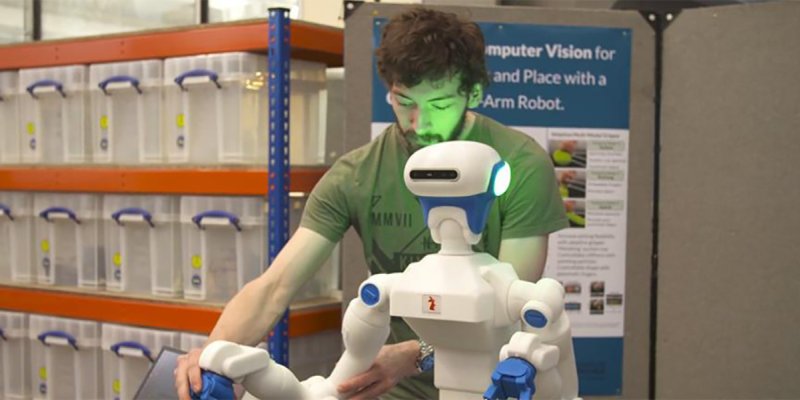 Cambridge and Google partner to facilitate AI research