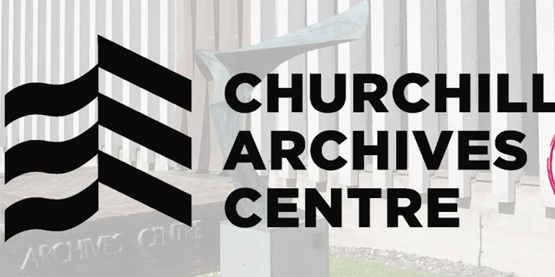 Churchill Archives Centre