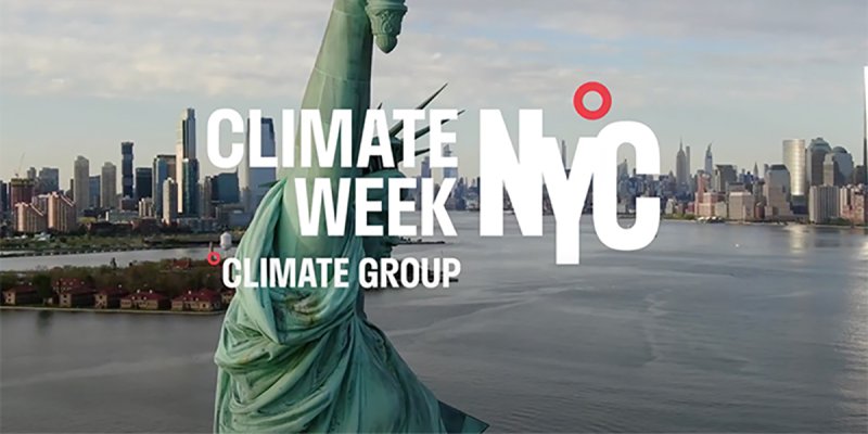 Climate Week