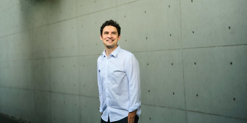 Daniel Baumann
