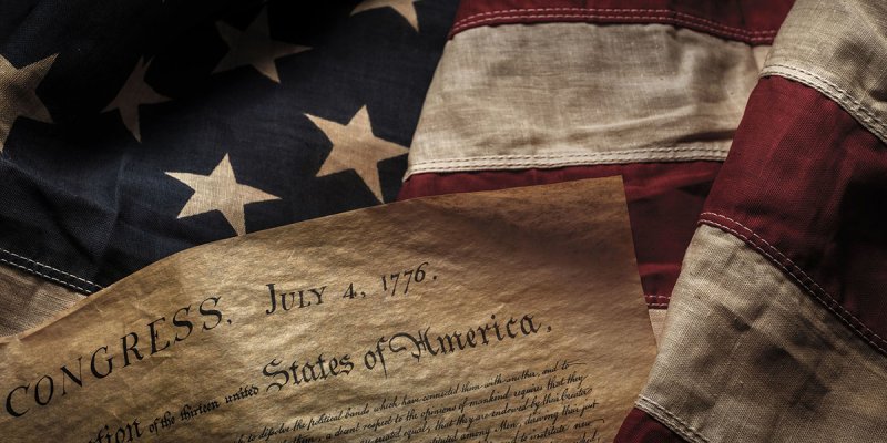 Declaration of Independence