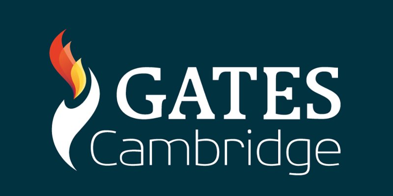 Gates Cambridge logo