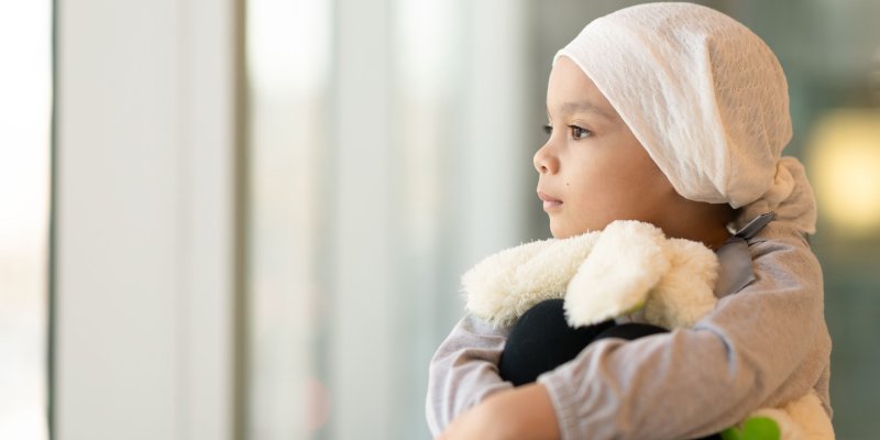 Potential new treatment to tackle commonest form of childhood cancer