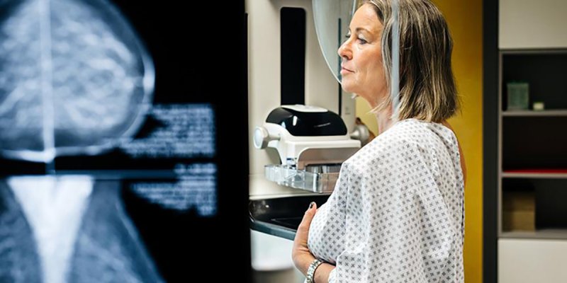 Enhanced breast cancer screening in the UK could detect an extra 3,500 cancers per year, trial shows