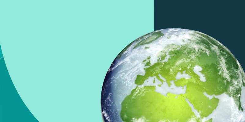 Forging a future for our planet