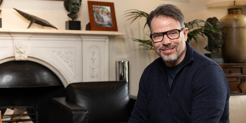 Investing in future leaders