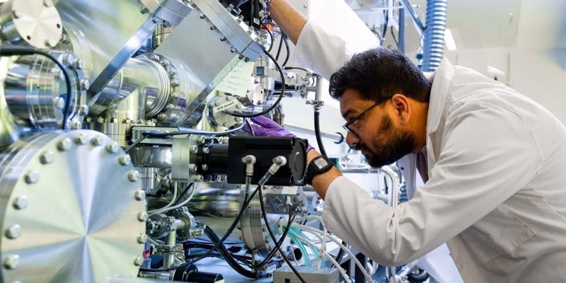 New PhD funding program