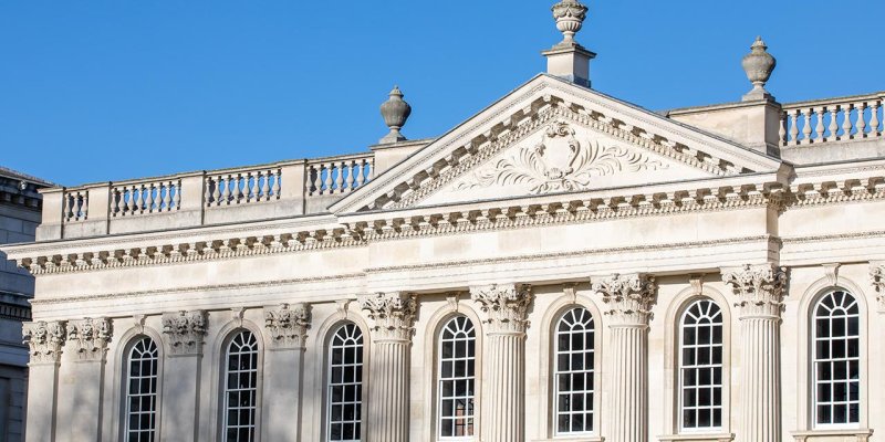 Senate House