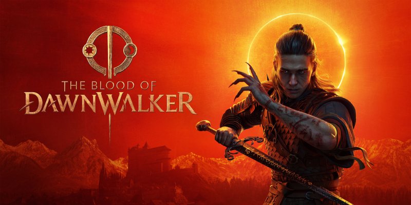 blood of the dawnwalker