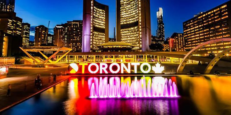 Toronto