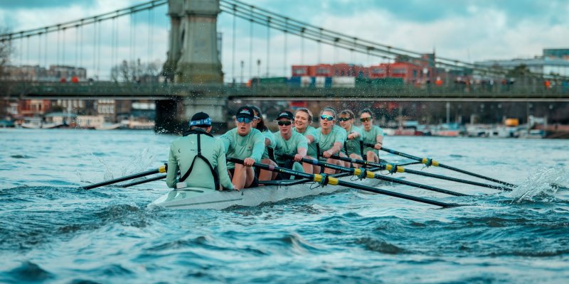 boat race