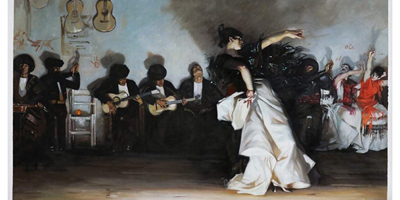 join the Northern California Alumni Group for an art tour, flamenco dance performance and lunch