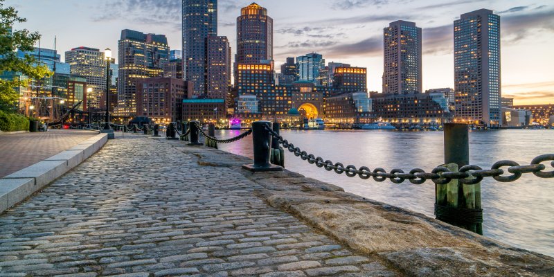 Boston
