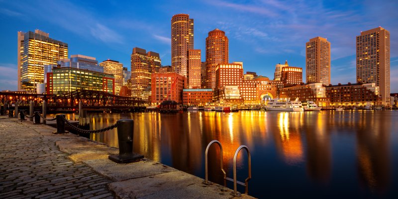 boston