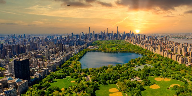 Central Park
