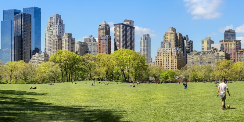 central park