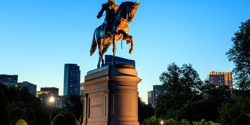 boston