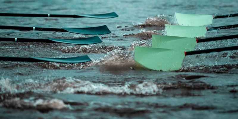 boat race